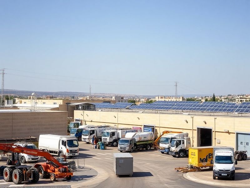 Malta Abela warns of ‘challenges ahead’ but pledges to turn them into opportunities