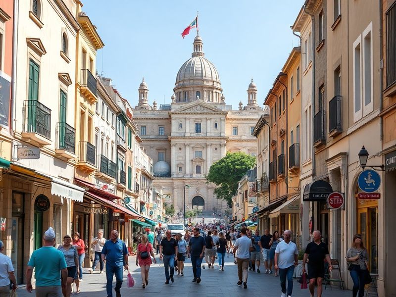 Malta Iran minister expected back in Pakistan despite US cancellation