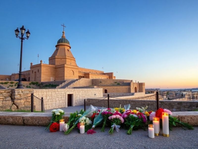 Malta Man grievously injured after crashing motorcycle in Mtarfa