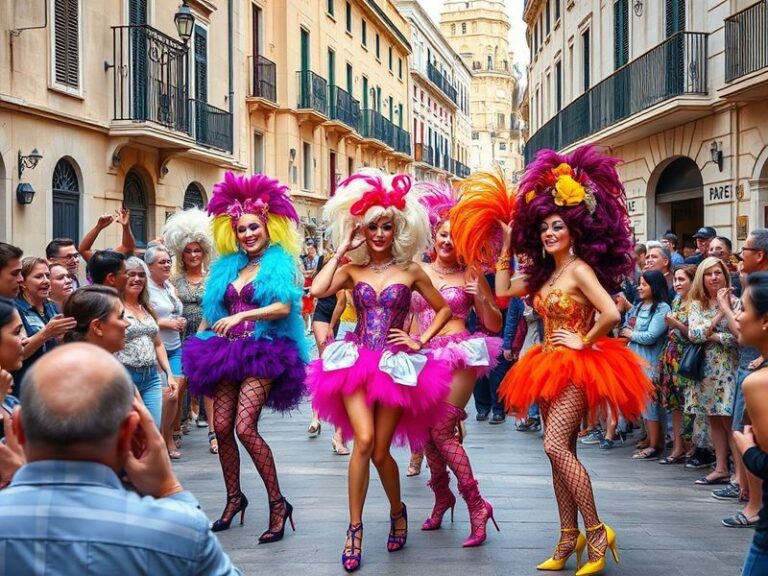 Malta Fighting discrimination with facts, humour and fake fur