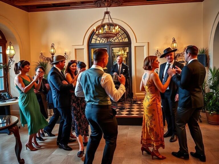 Malta ‘A kids’ party for adults’