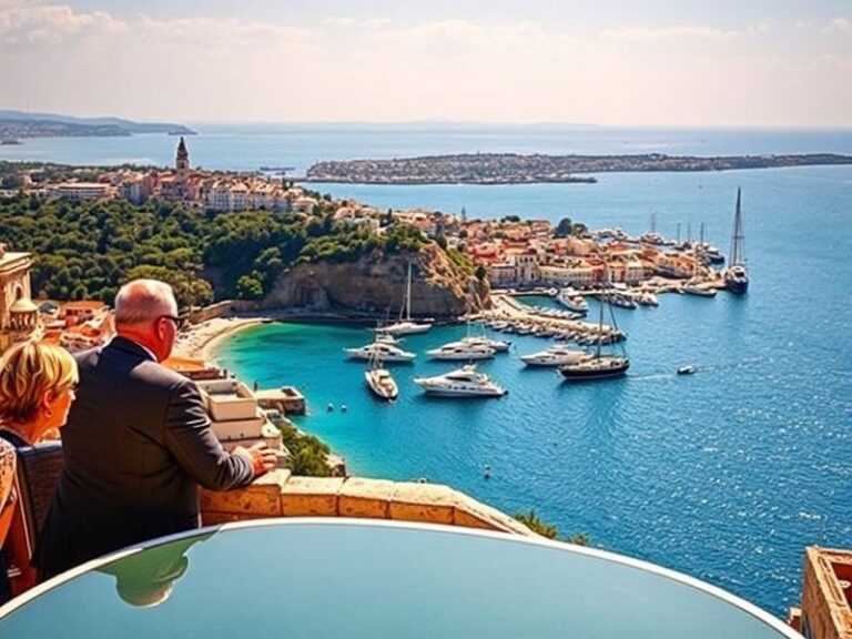 Malta Senior eastern Libyan military official meets ministers, Joseph Muscat