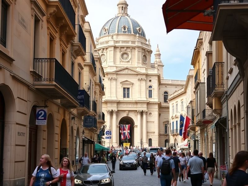 Malta Clayton Bartolo says he will not contest the next election