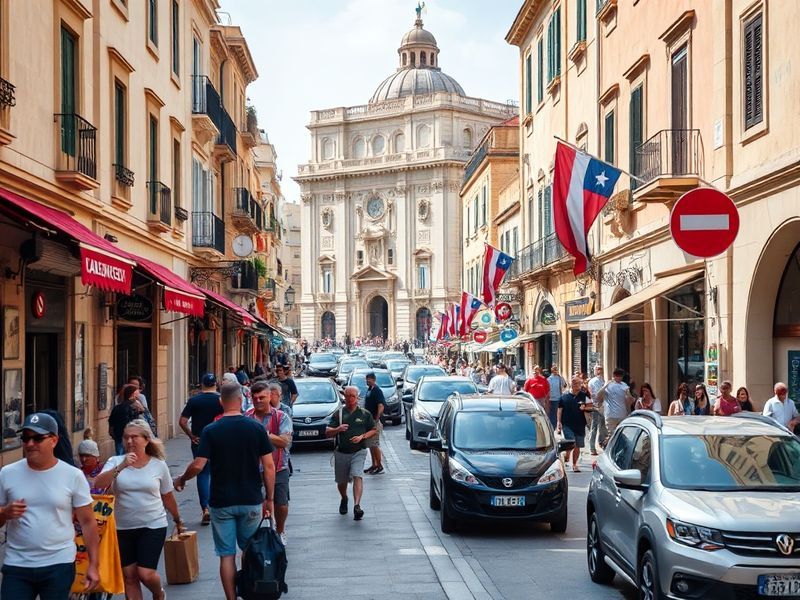 Malta Clayton Bartolo says he will not contest the next election