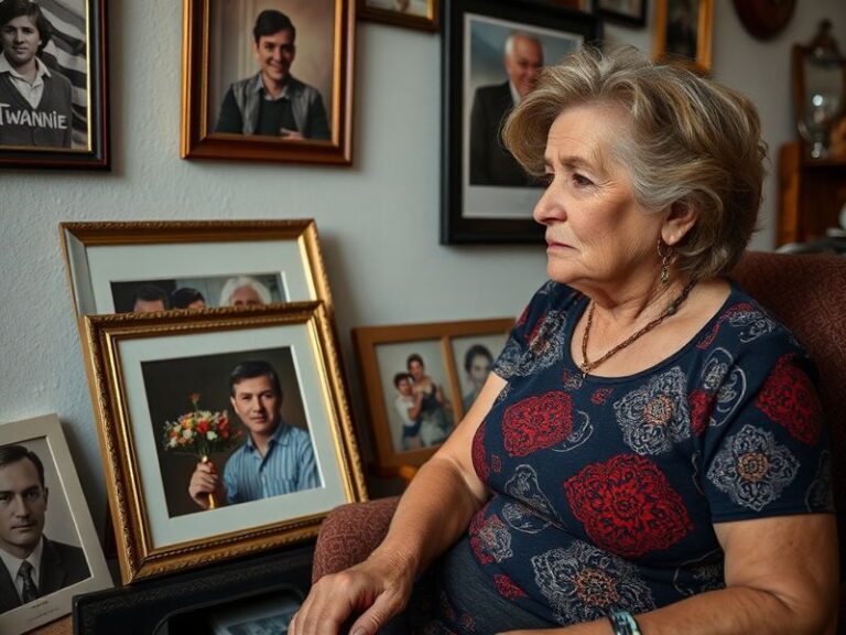 Malta 'DNA test would've proven their innocence': Twannie's sister wants case reopened