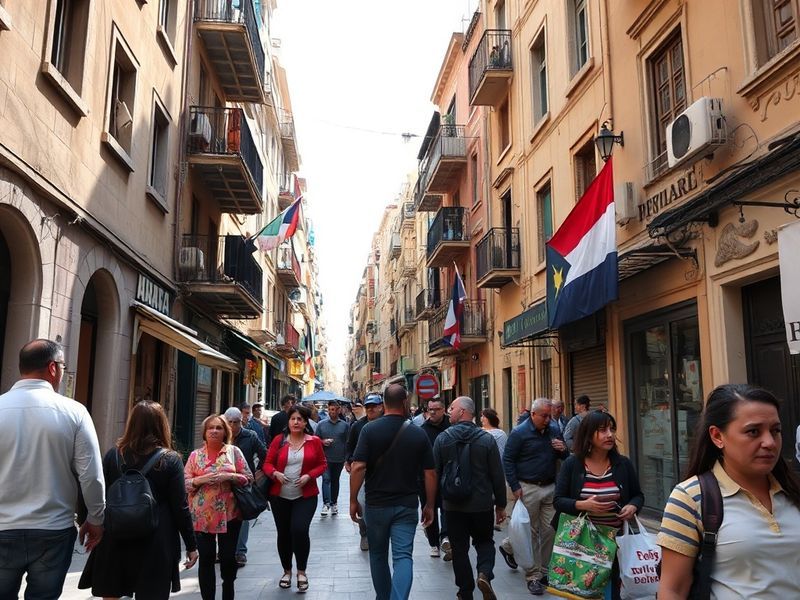 Malta Faith and resilience in Lebanon