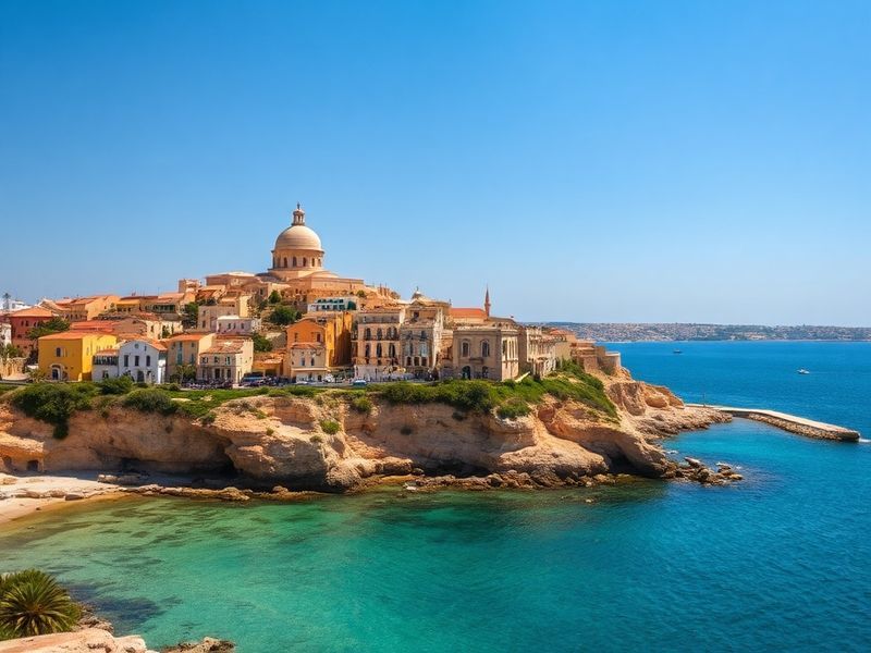 Malta Foreign adults baptised in Gozo