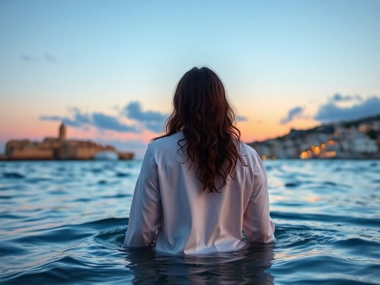 Malta Foreign adults baptised in Gozo