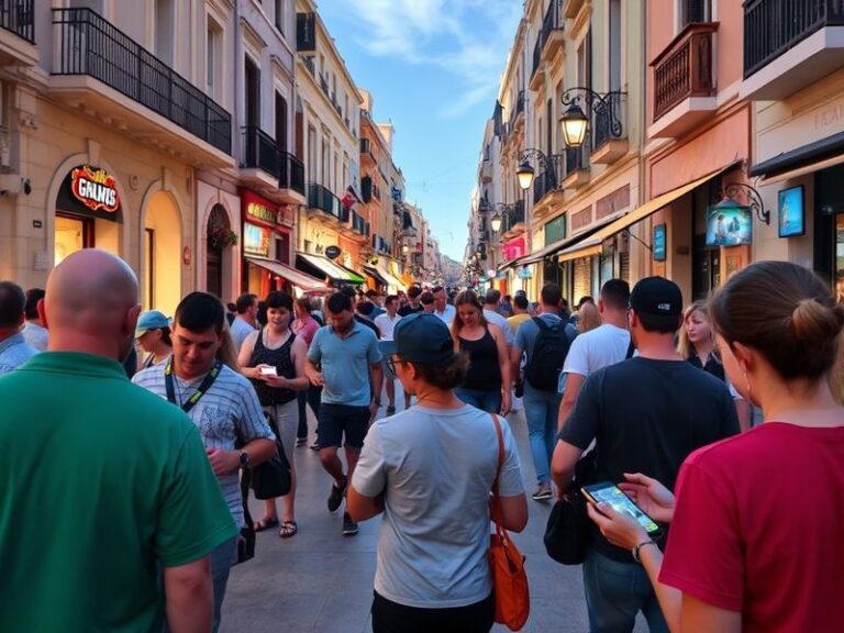 Malta The evolution of game aggregators