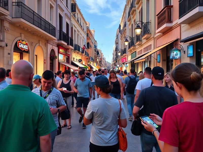 Malta The evolution of game aggregators