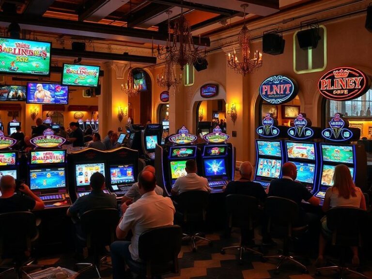 Malta The evolution of game aggregators