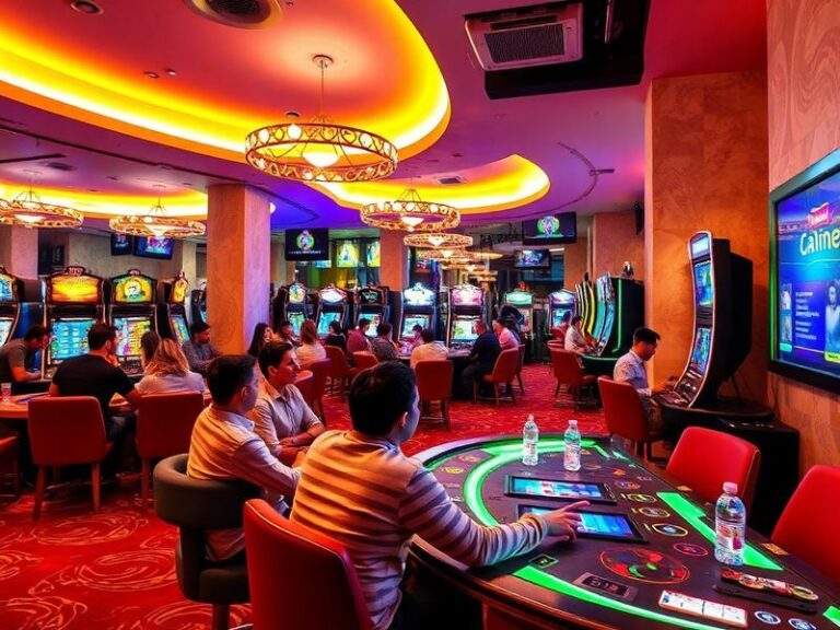 Malta The evolution of game aggregators