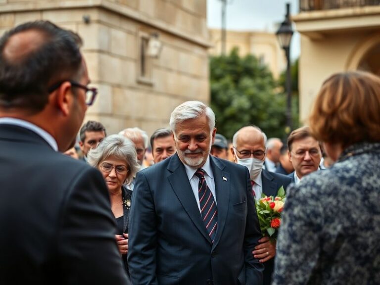 Malta Technician dies installing stage for Shakira concert in Rio