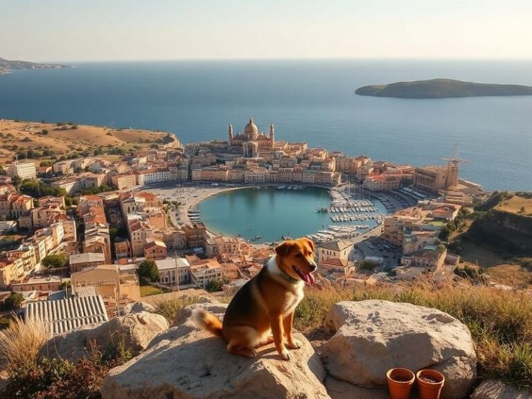 Malta A woman lost an arm to a dog she wanted to adopt. She's now seeking justice