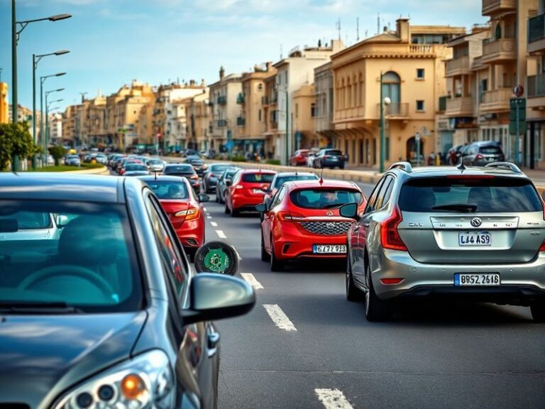 Malta Maximilian Ciantar has road rage sentence reduced