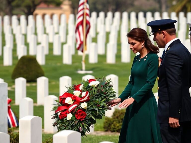 Malta British royals begin four-day US visit despite shooting