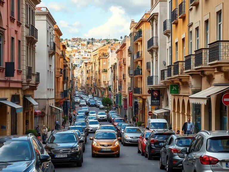 Malta Maximilian Ciantar has road rage sentence reduced