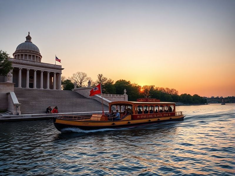 Malta British royals begin four-day US visit despite shooting