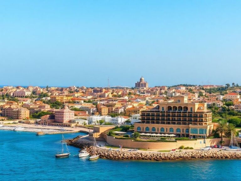 Malta Suspect in US press gala shooting: what we know