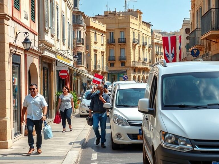 Malta Suspect in US press gala shooting: what we know