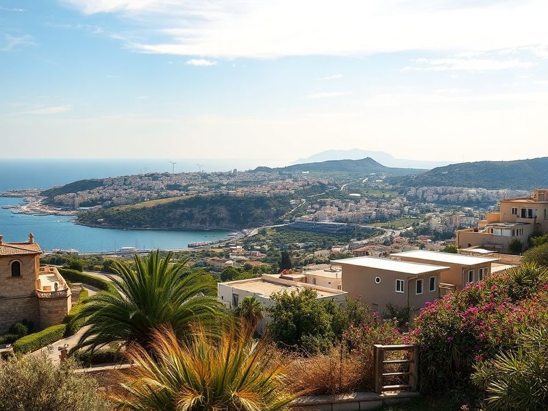 Malta Man accused of threatening ex at bus stop where she was picking up their kids