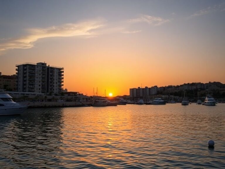 Malta Man charged with threatening to throw partner and baby off balcony