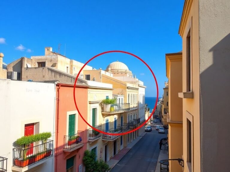 Malta Man charged with threatening to throw partner and baby off balcony