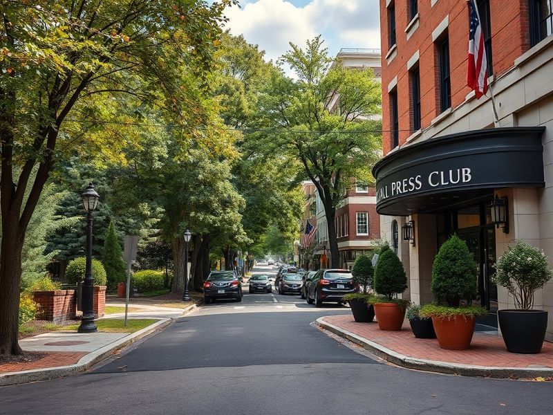 Malta Suspect in US press gala shooting: what we know