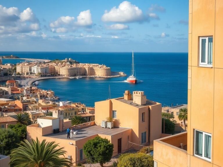 Malta Man charged with threatening to throw partner and baby off balcony