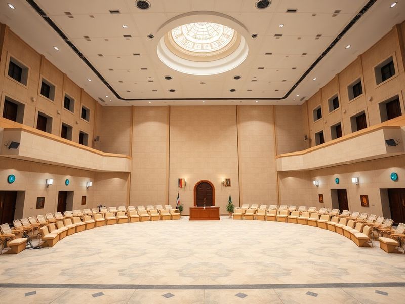 Malta Suspect in US press gala shooting: what we know