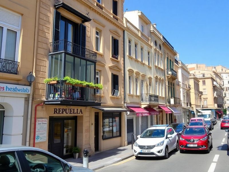 Malta Man charged with threatening to throw partner and baby off balcony