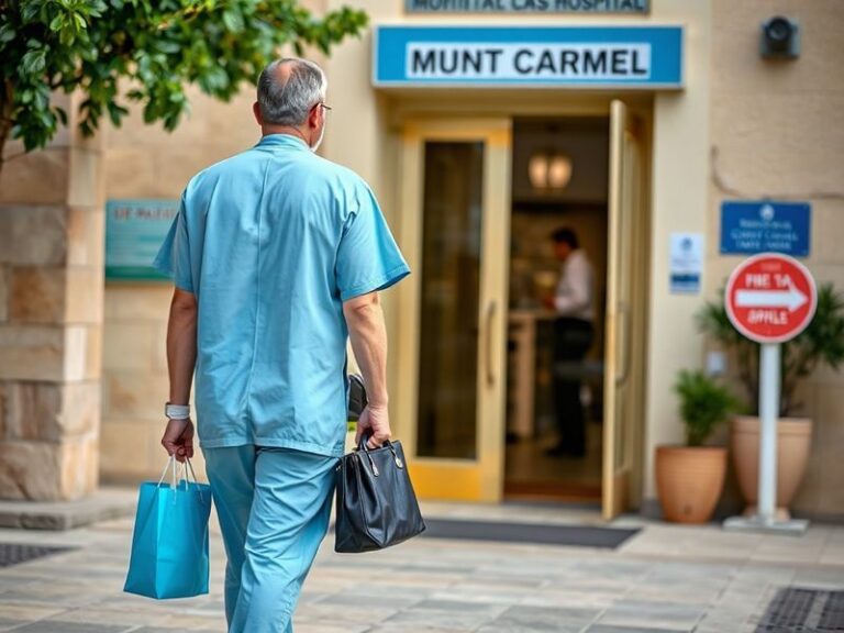 Malta Erin Tanti case: Nurse unaware he was transporting sperm out of prison