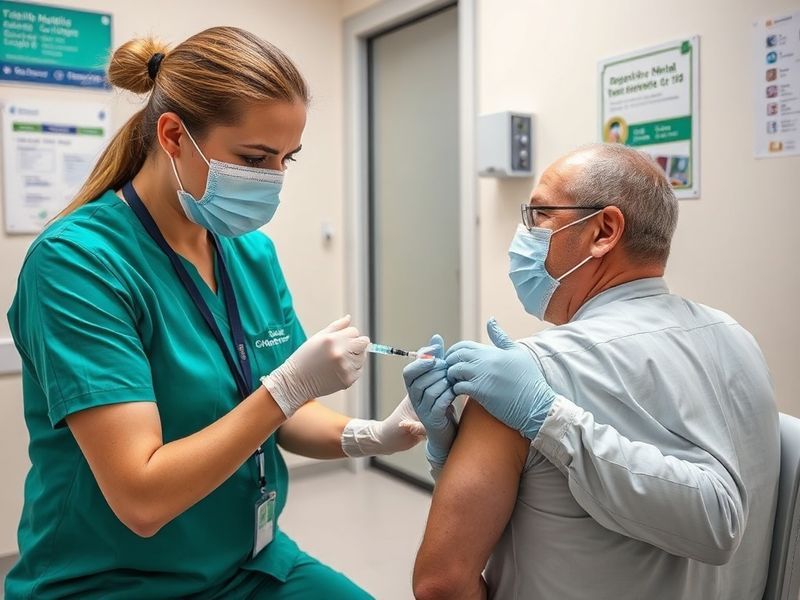 Malta Ozempic-style drugs to be given free under new health scheme