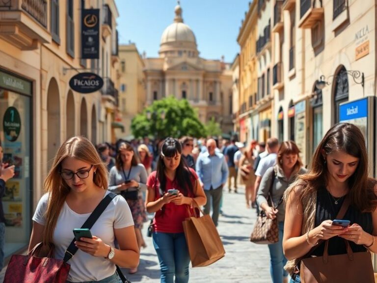 Malta Visibility is now a business issue, not just an IT one