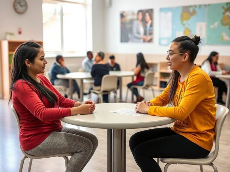 Malta Social workers push back against conditions tied to increased student stipend