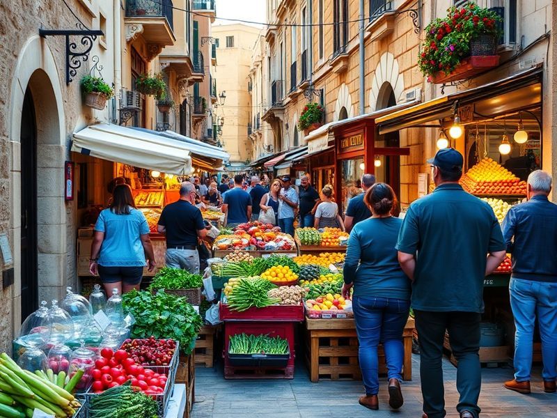 Malta What’s on in Malta and Gozo this week – April 27 to May 3