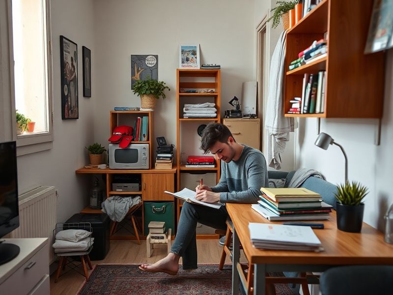 Malta Social workers push back against conditions tied to increased student stipend