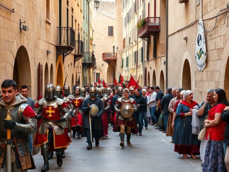 Malta What’s on in Malta and Gozo this week – April 27 to May 3