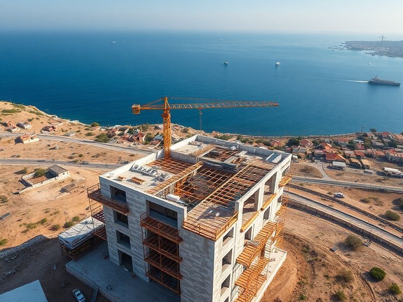 Malta Malta’s trusted name in construction