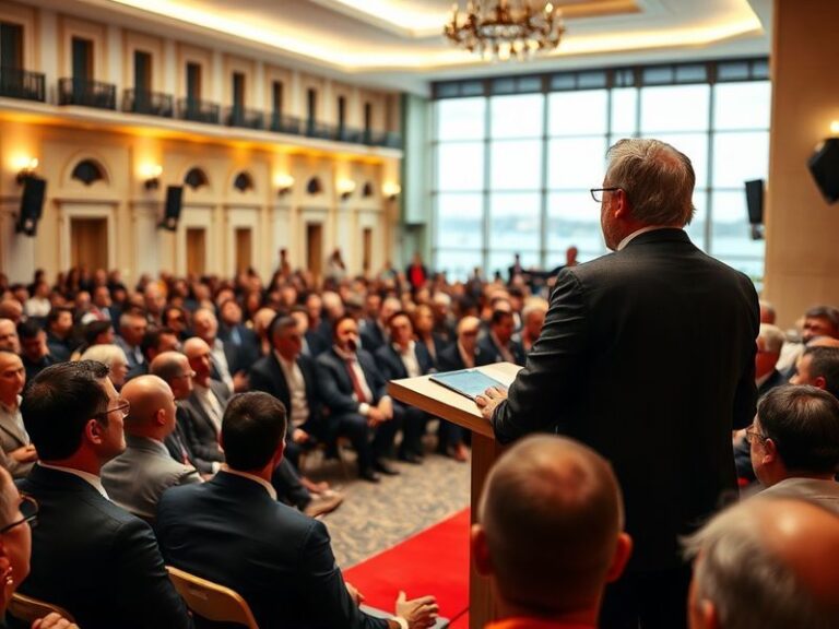 Malta ‘We will chart a new direction for Malta’, Alex Borg promises in address