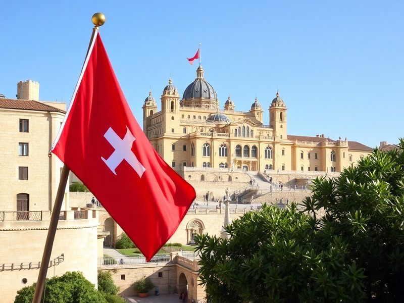 Malta Abela says international situation calls for 'government with a new mandate'