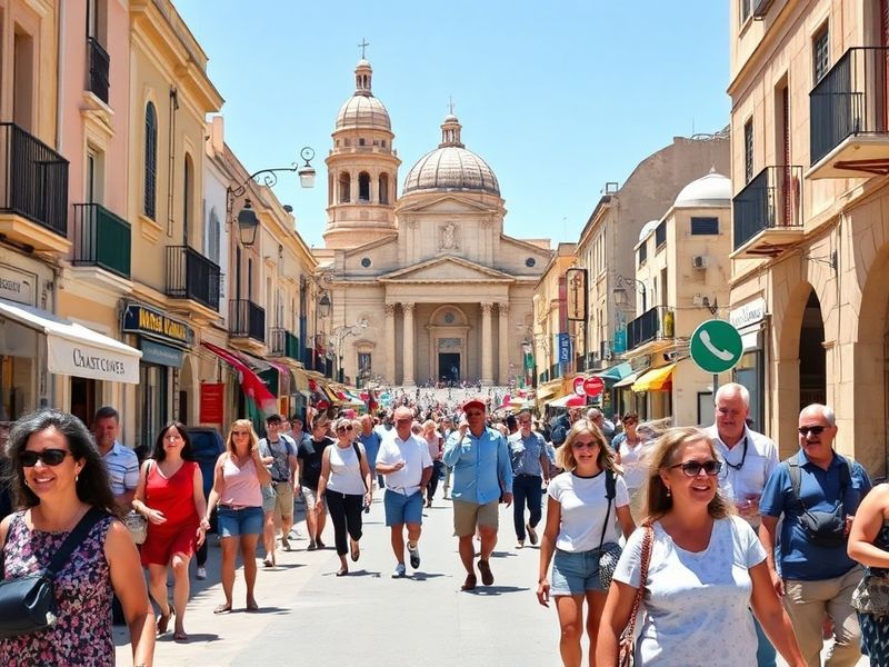 Malta Announcements − April 28, 2026