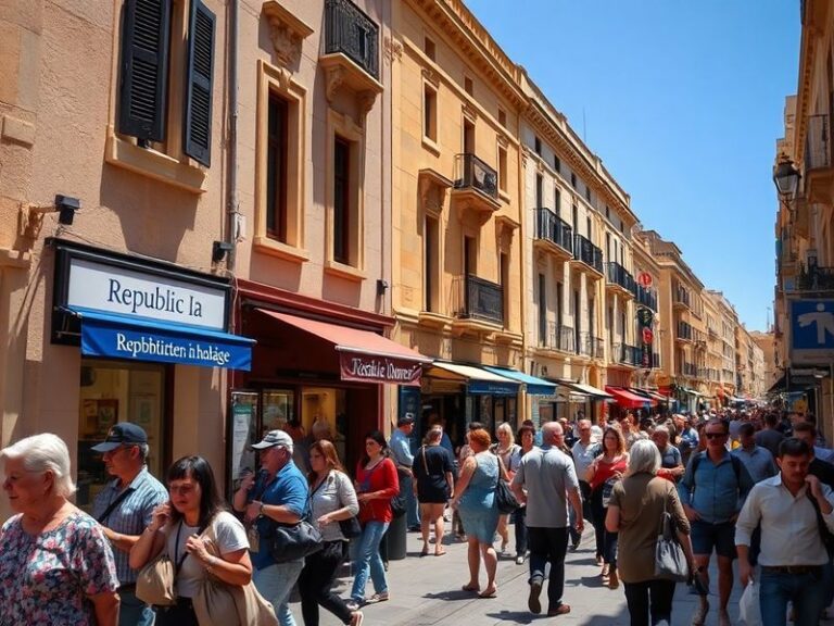 Malta Why Malta needs a serious language framework