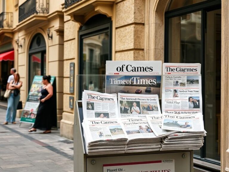 Malta Australia aims to tax tech giants unless they pay news outlets