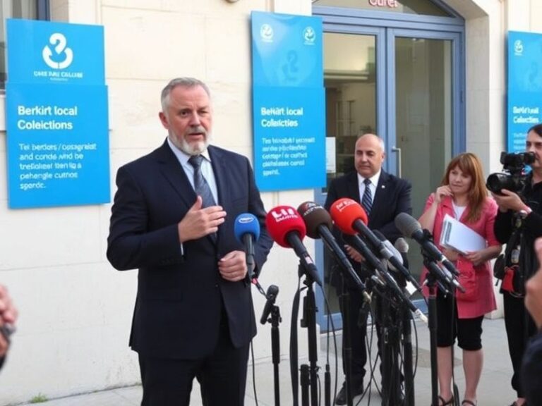 Malta Galdes says was victim of ‘coordinated attack’ after being blocked from running