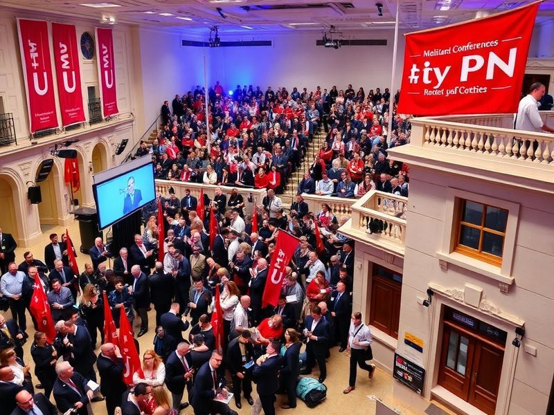 Malta Live blog: Labour's first proposals, Alex Borg on PN's 'Nifs Ġdid'