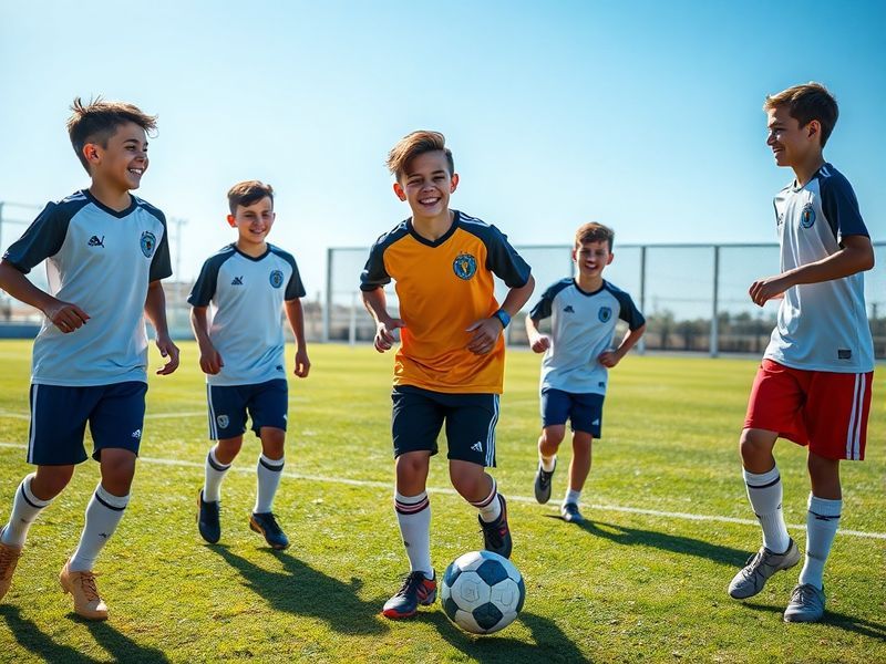 Malta Modern pressures make it harder for young people to stay in sport
