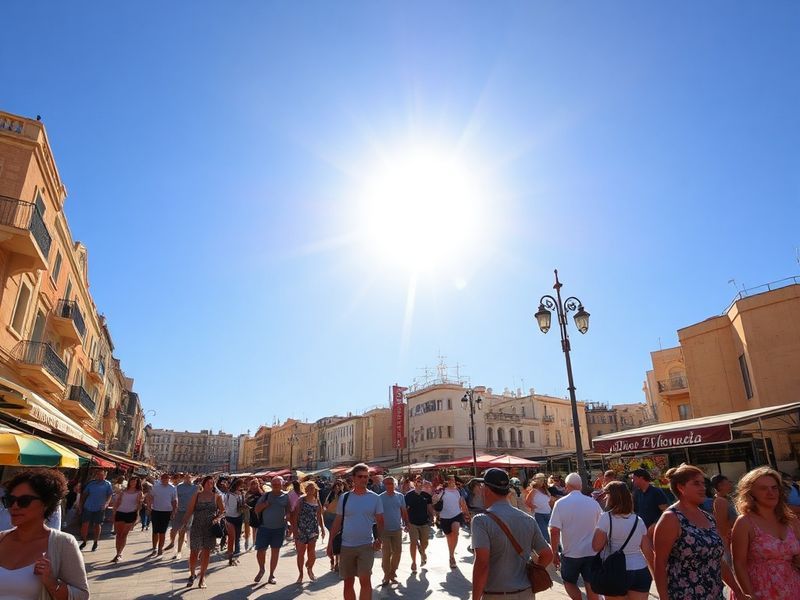 Malta Thailand projects lower growth, fewer tourists due to Mideast war
