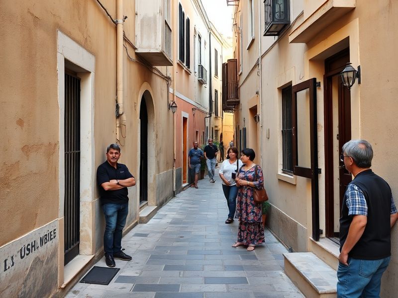 Malta 'Are they serious?': Residents furious after council approves road closure