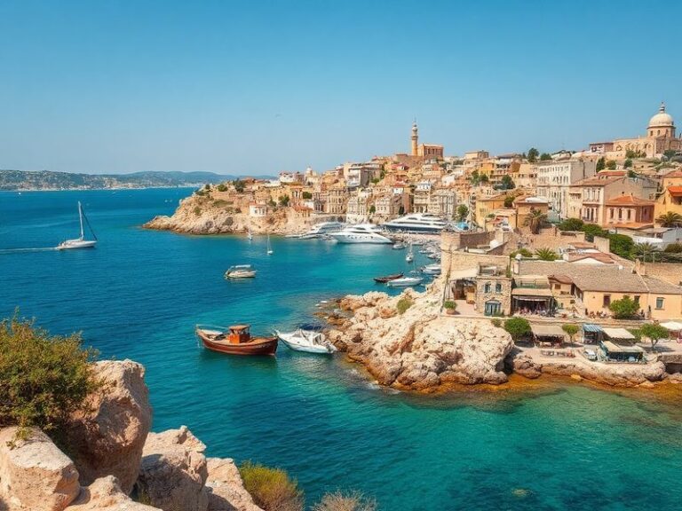 Malta Pot-stirring patrons